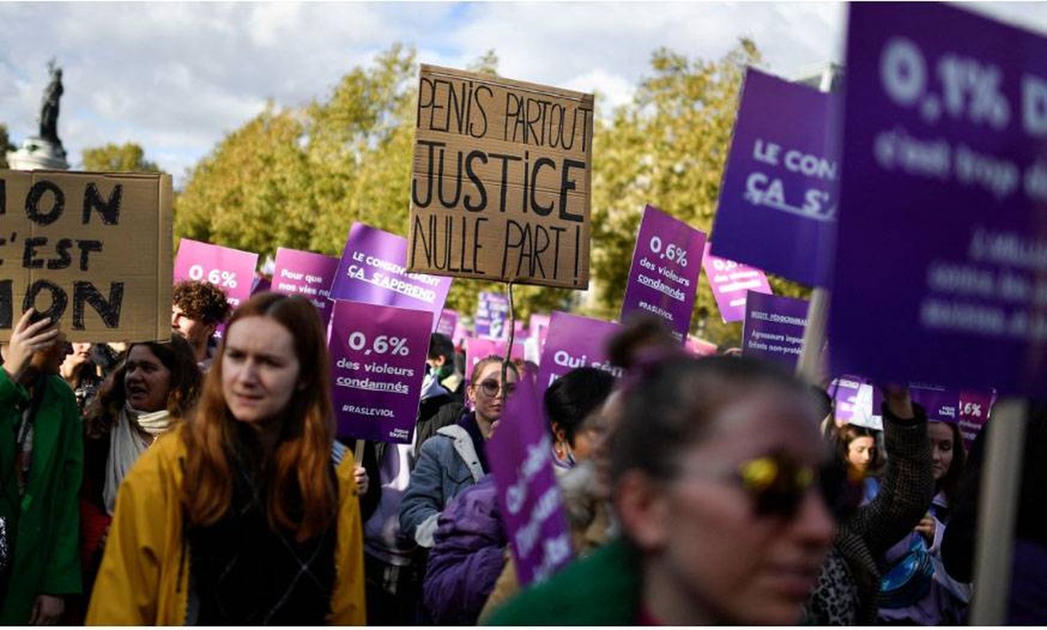 La lucha contra la desigualdad de género cayó a su nivel más bajo en 20 años