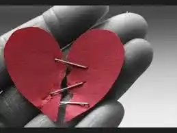 No quiero volver con mi ex, pero su felicidad me afecta
