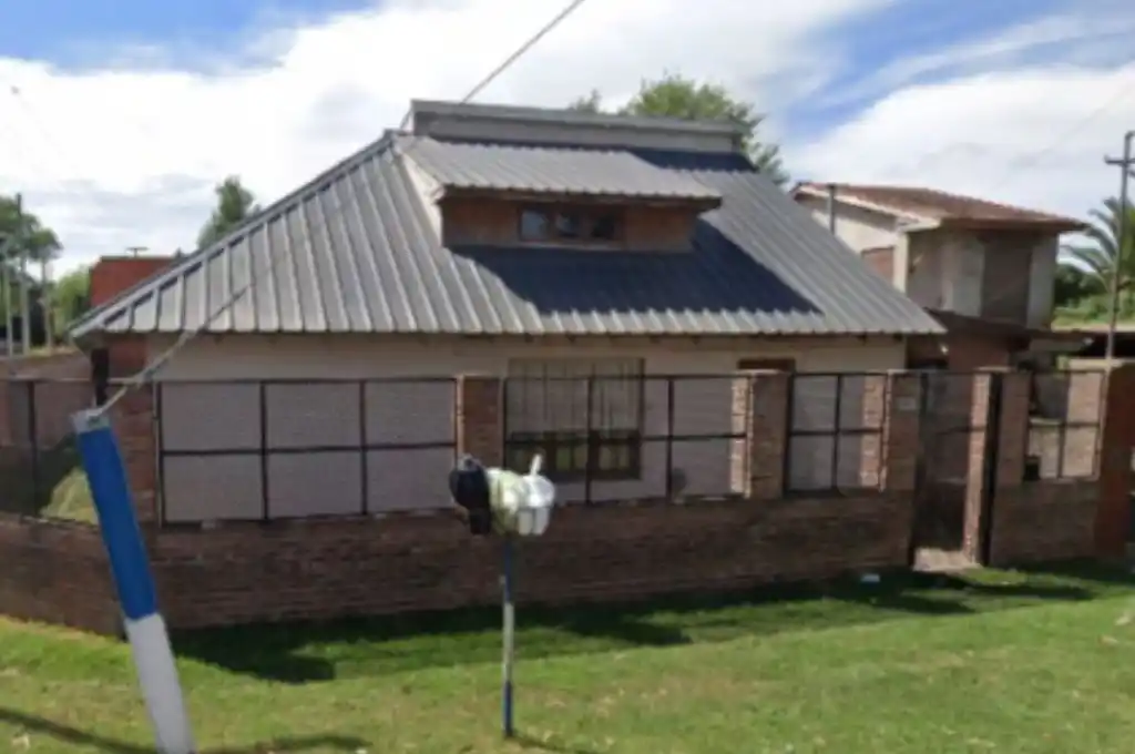 El ataque ocurrió en la calle Bradley