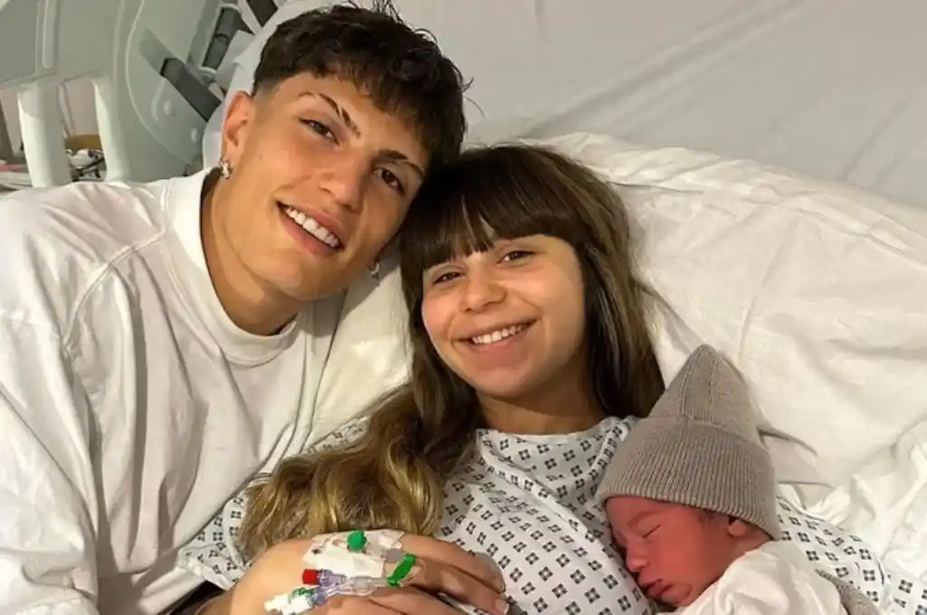 Lo anunciaron a través de las redes sociales