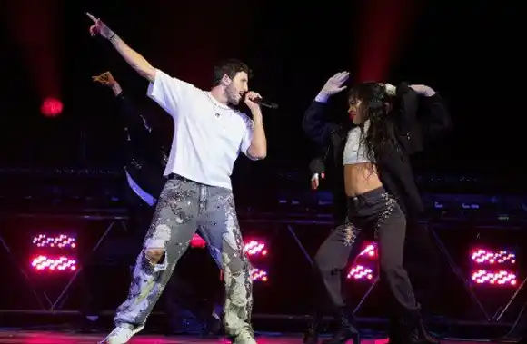 Música de Yatra, Jay-Z y Beyoncé pelea por el Oscar