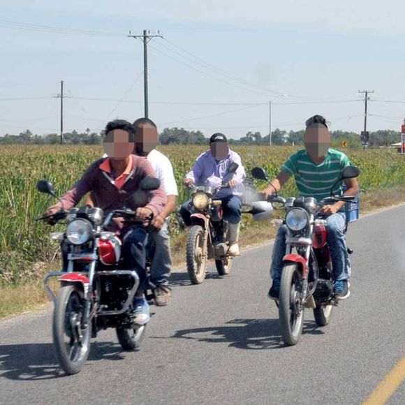 En Rauch se hartaron: el municipio denuncia a motociclistas por alterar el orden público y generar ruidos molestos