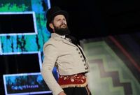 Conoce la historia de Juan Arispe, el tandilense que estará en la final del precosquin 2023