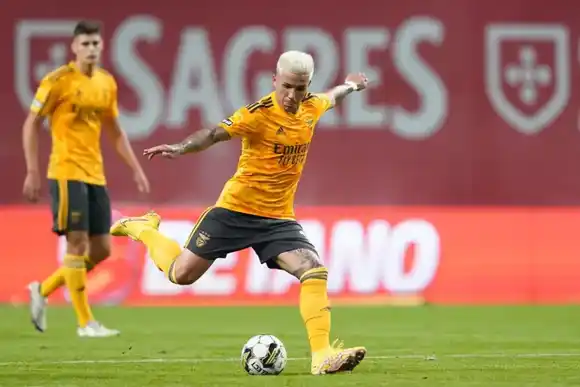 Jornada clave para el futuro de Enzo Fernández