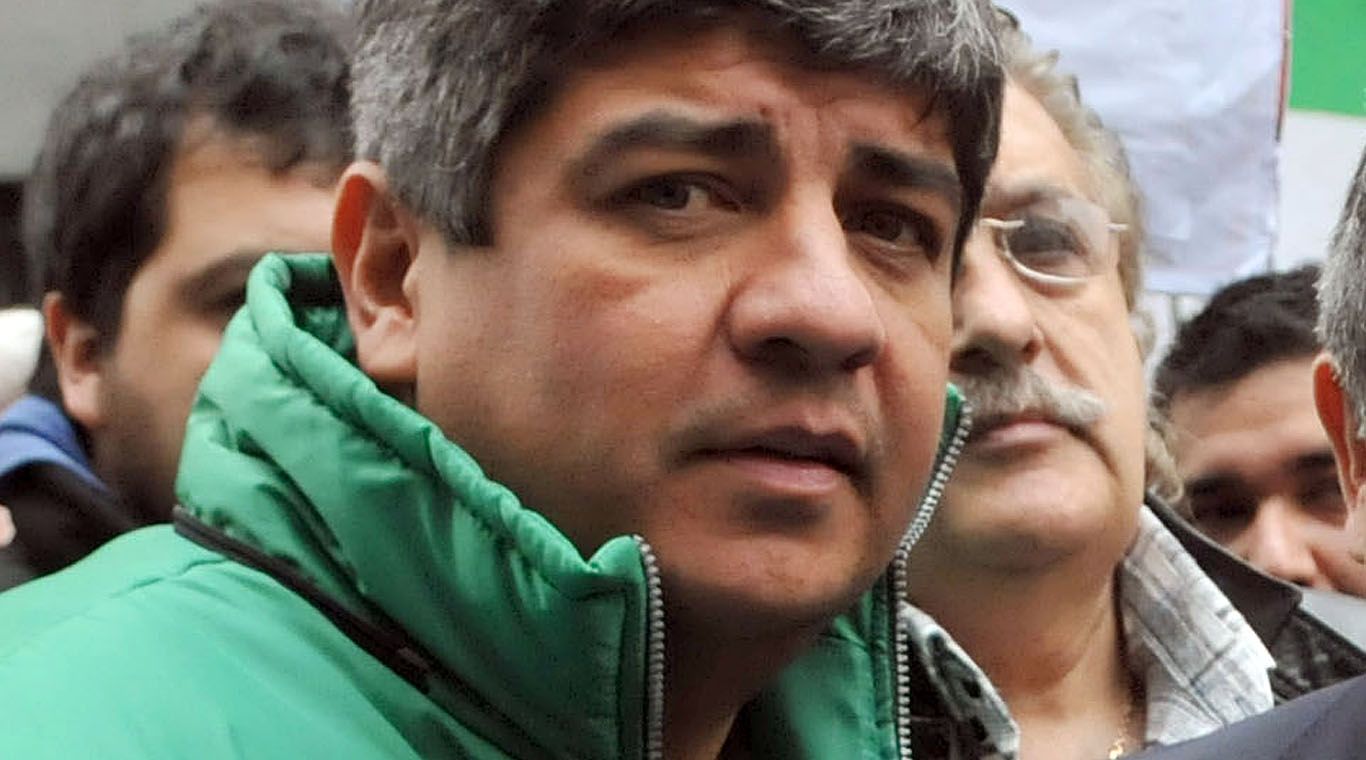 Conflicto Covelia: La FAM repudió las declaraciones de Pablo Moyano