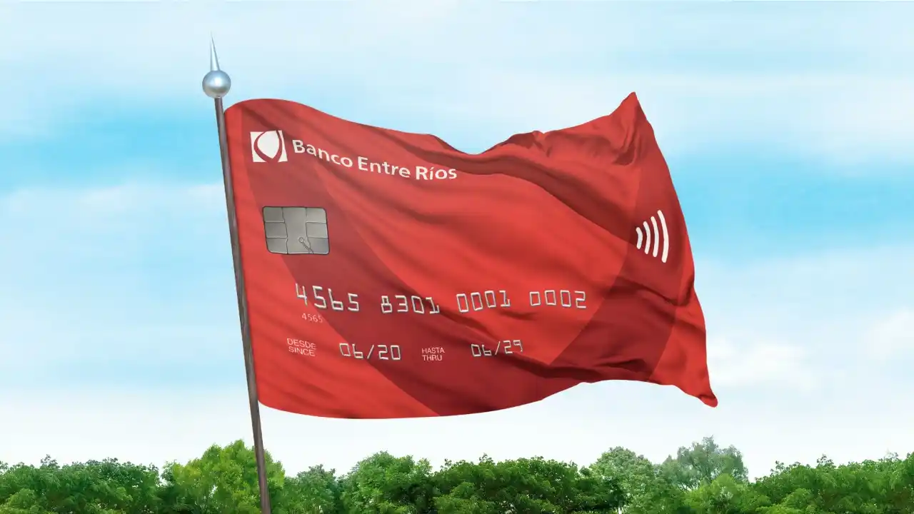 Banco Entre Ríos llega con “beneficios locales” a más de 800 comercios