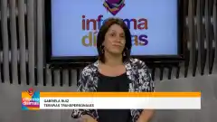 ¿Qué son las terapias transpersonales y como nos pueden beneficiar?