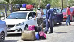 Formosa: Localidades bloqueadas aumento de casos 