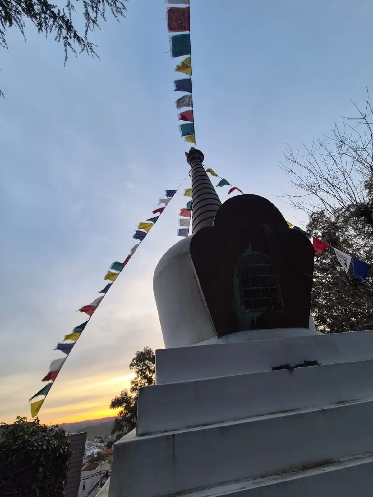 Estupa - 5