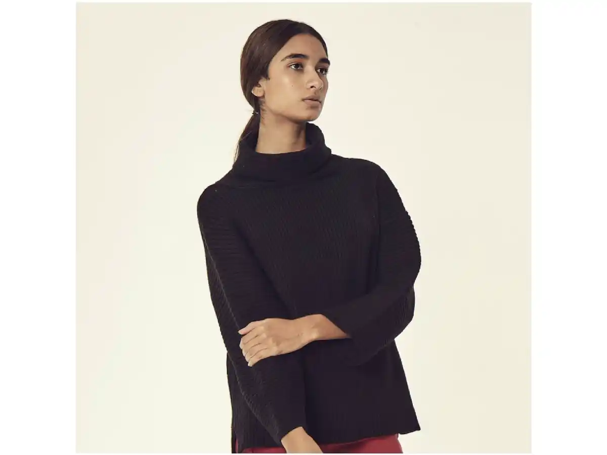 Polerones: un "must" de esta temporada 