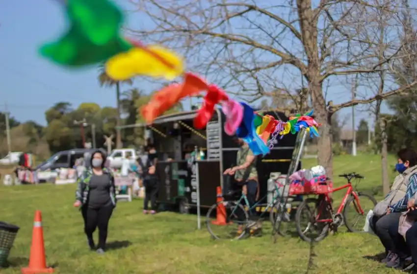 Este sábado, Batán celebra su 25° aniversario