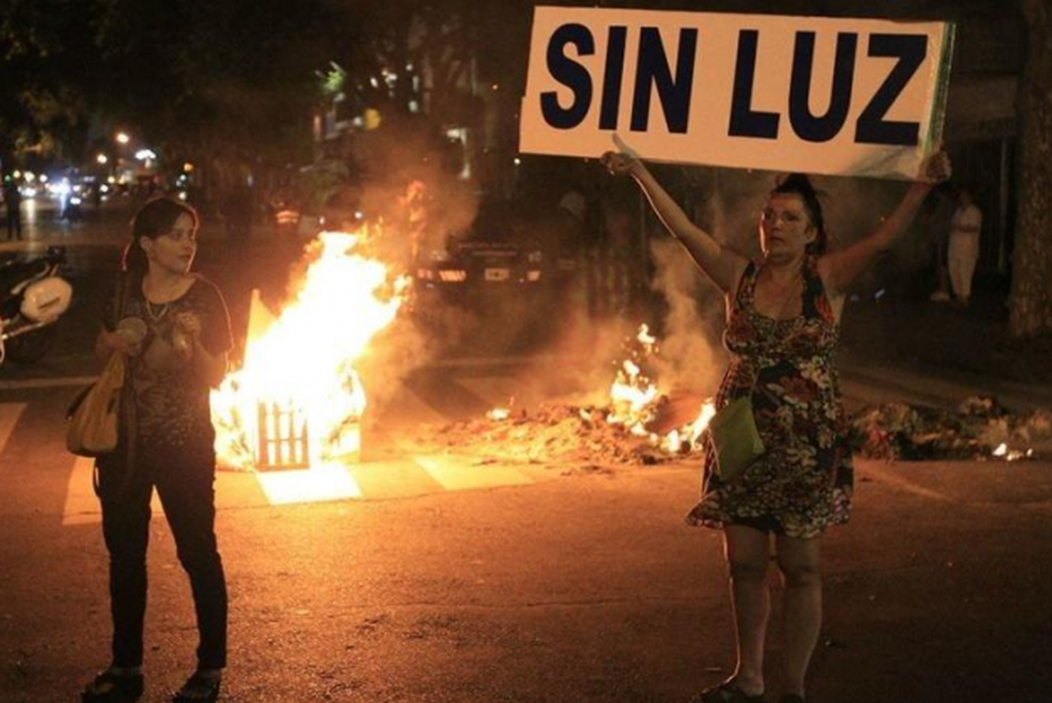 Almirante Brown: El municipio prepara millonarias multas contra Edesur 