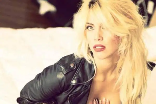 Wanda Nara tildó de “rata” a Maxi López
