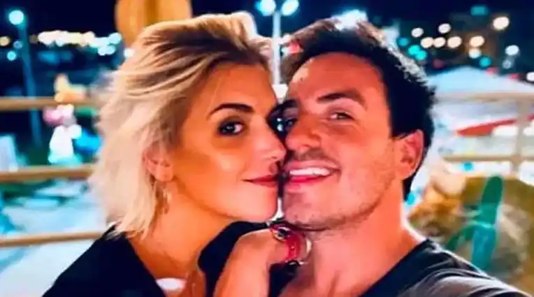 "Está destruyendo matrimonios": Carmen Barbieri apuntó enojada contra Sofía Aldrey, la ex de Fede Bal