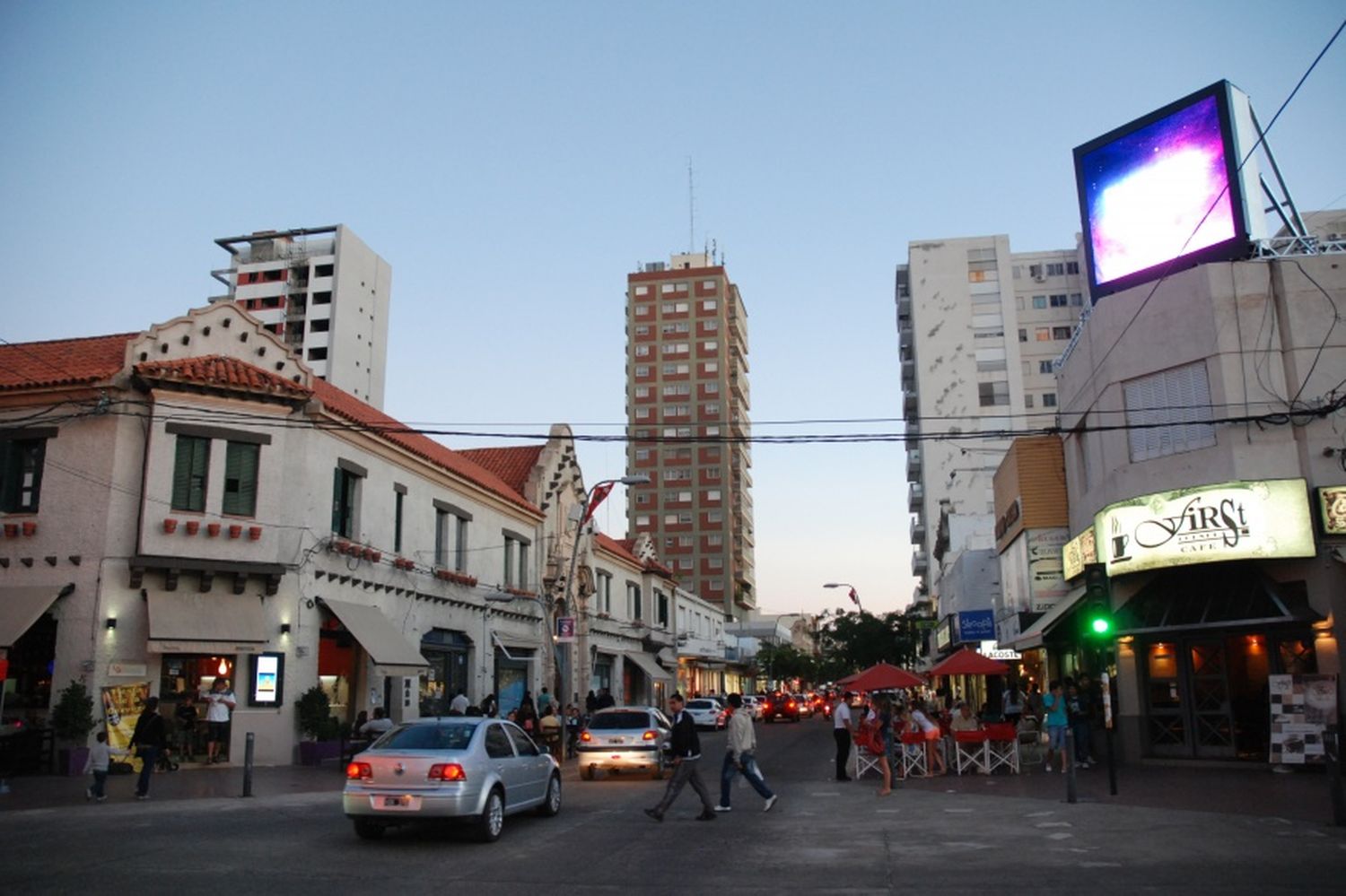 Con más de un centenar de comercios adheridos, este viernes y sábado se viene el “Big Sale Junín”