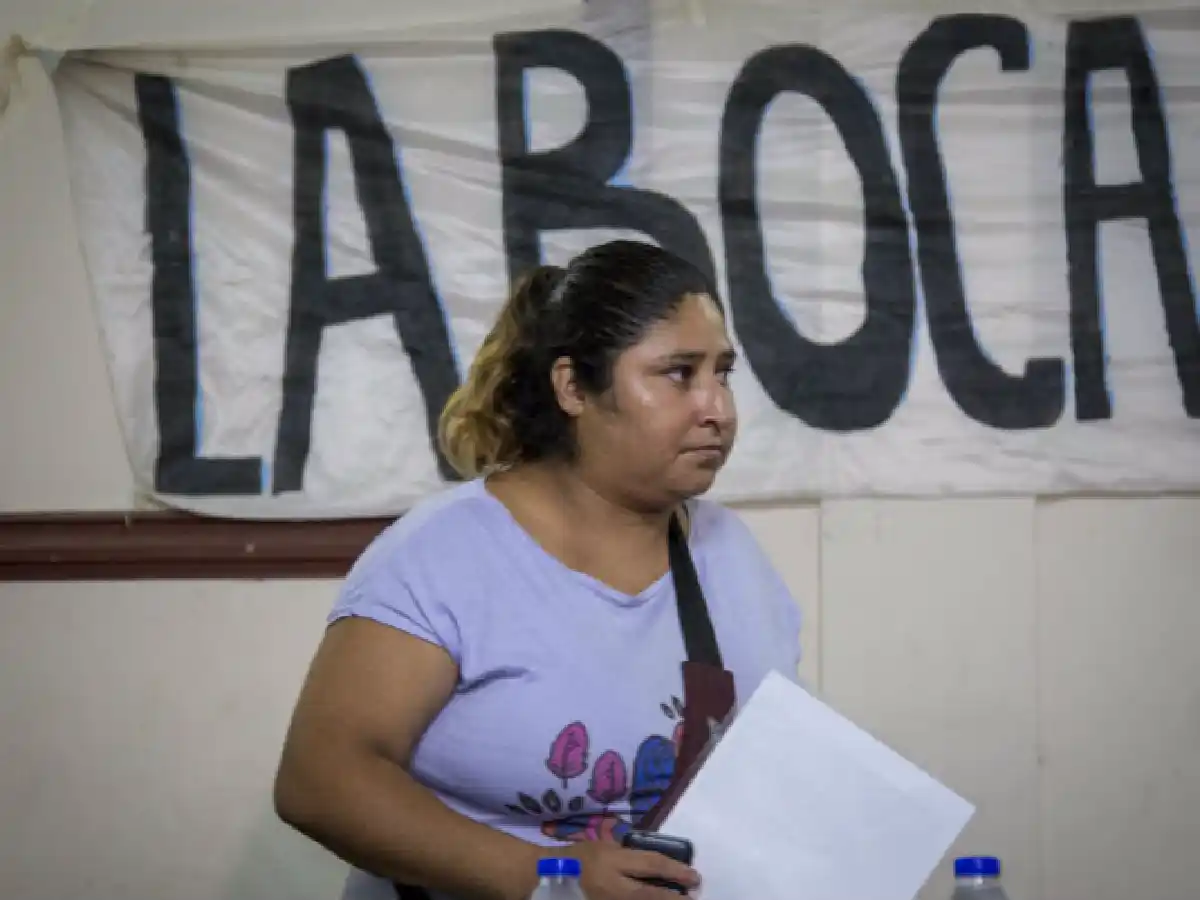 Avruj convocó a la madre del joven abatido por Chocobar, pero ella quiere ver a Macri 