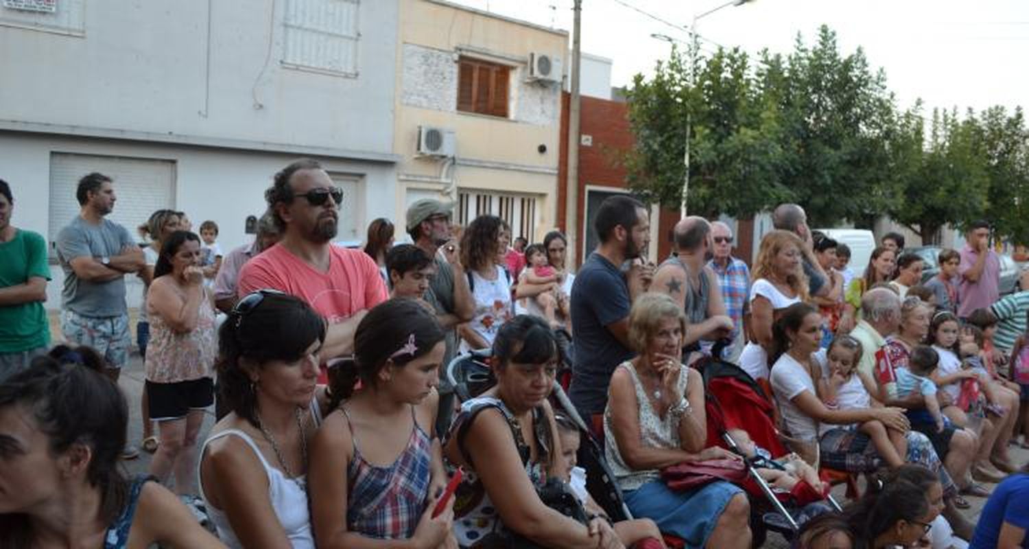 Posdata homenajeó a María Elena Walsh