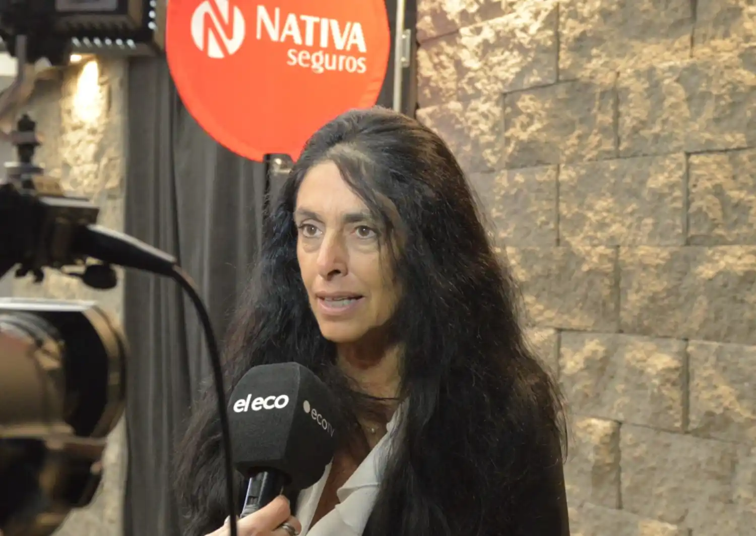 Marina Fal-Nativa seguros