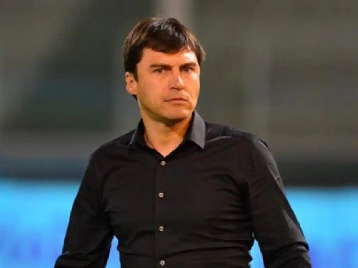 Medina: "Nos queda un paso más para entrar en la historia del club"