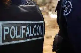 MUERTO el tercer implicado en el homicidio del oficial de Polifalcón