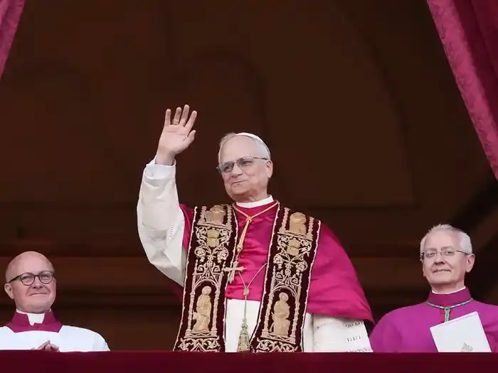 León XIV: el nuevo Papa que mira al pasado para guiar el futuro