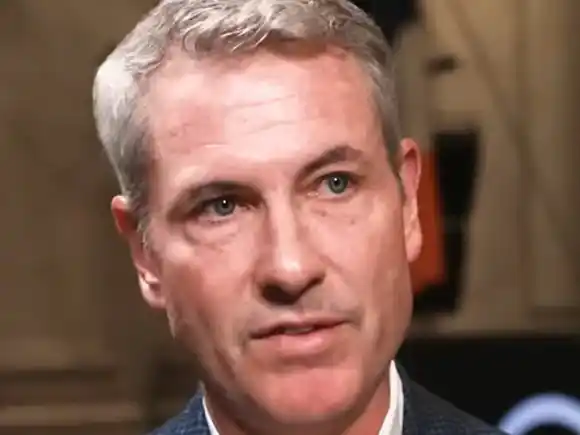 INFIDELIDAD con CONSECUENCIAS: renuncia Andy Byron CEO de Astronomer