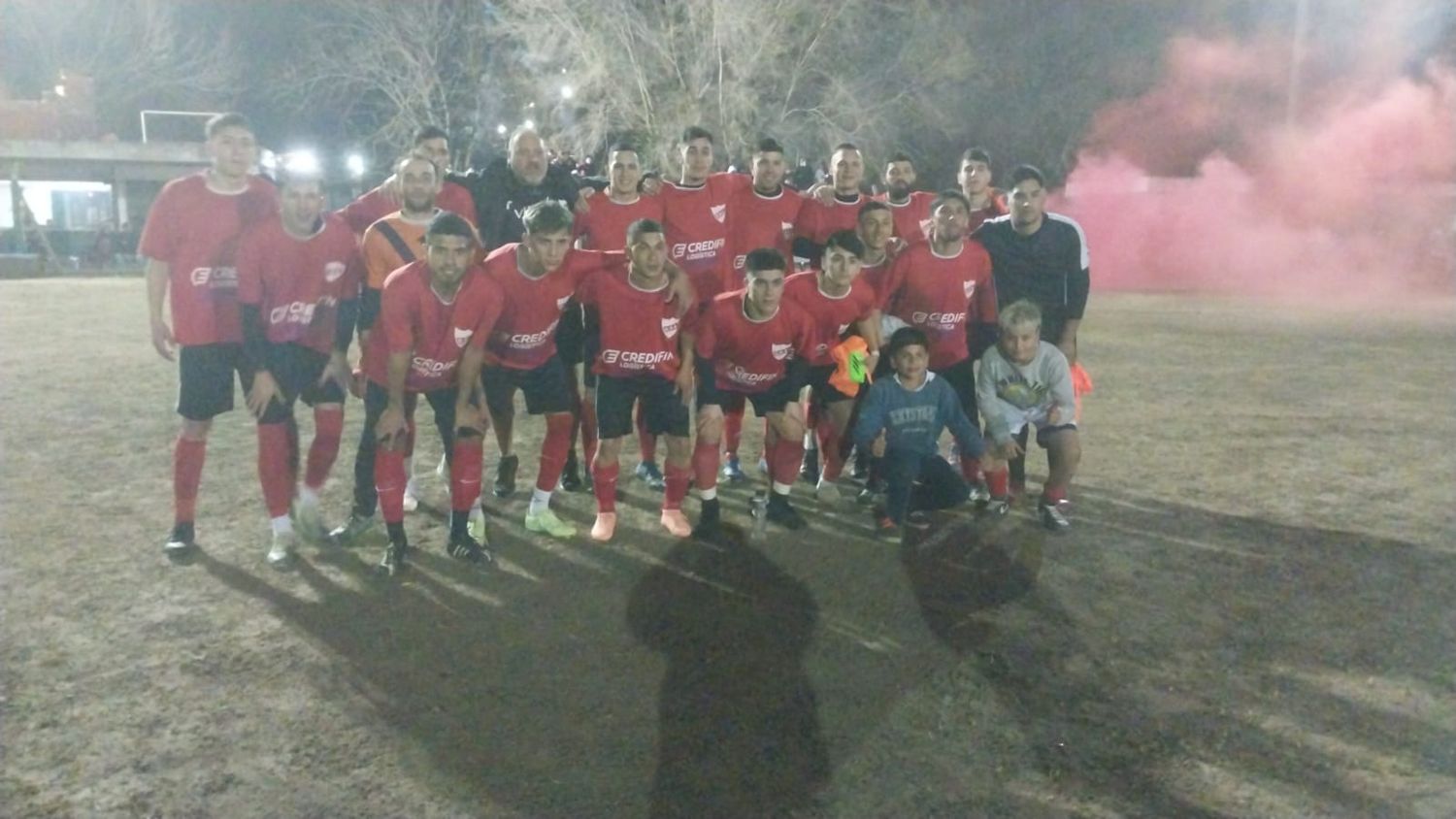 División B - 6