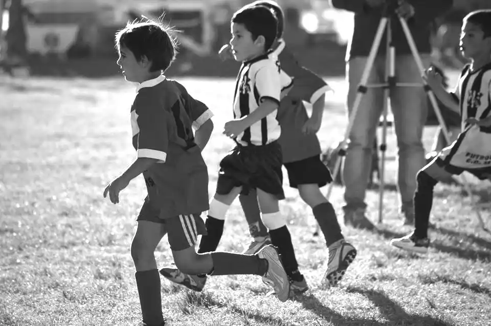 Promoción de valores a través del Juego