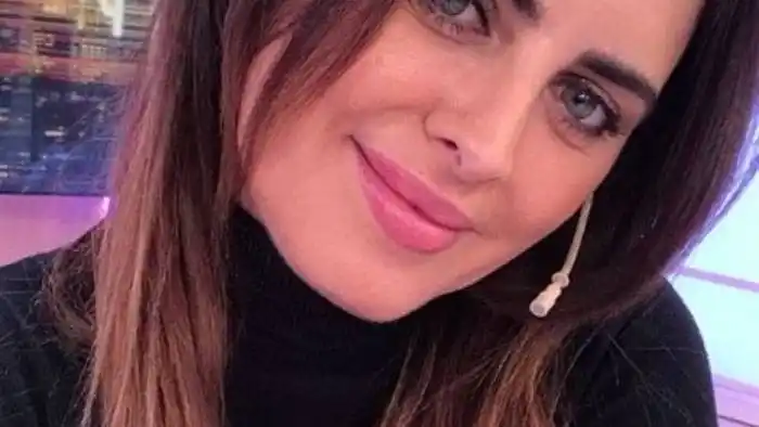 El delicado estado de salud de Silvina Luna