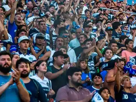 23 detenidos por serios incidentes trs el clásico platense.