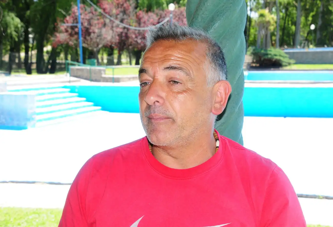 Mañana reabren las puertas del Balneario de Sol