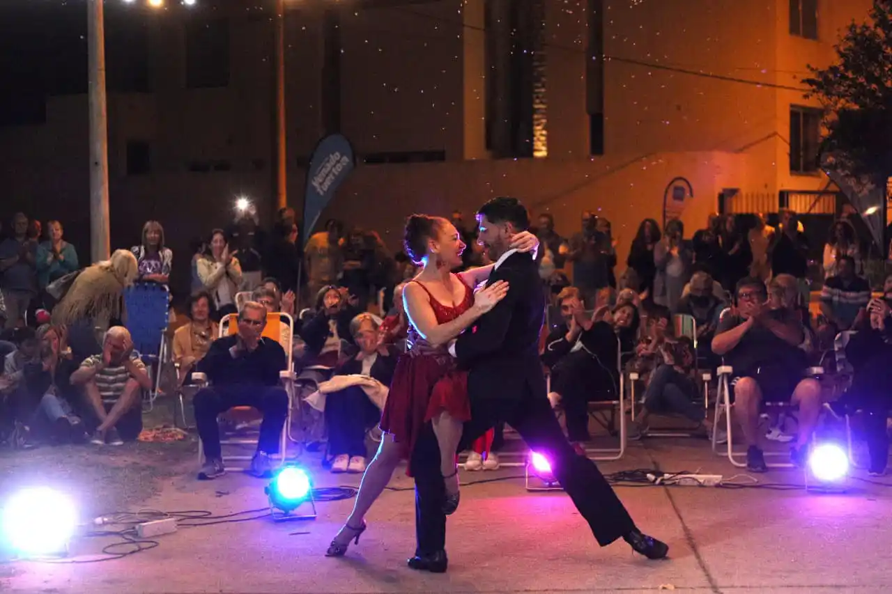 “Nuestros patios susurran” se traslada al Museo Cayetano Alberto Silva