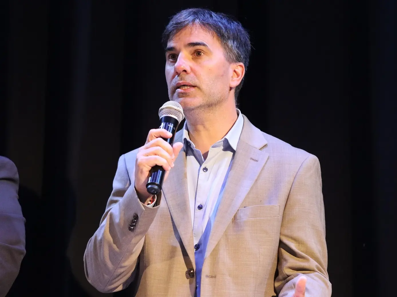 Francisco Echarren