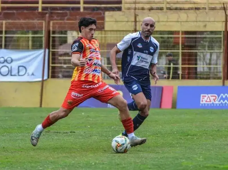 La fecha 14 tiene su programación