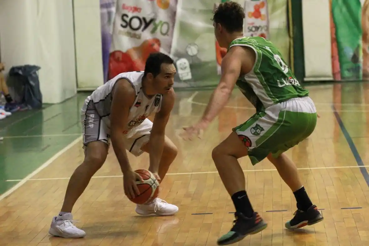 El sábado se conocerán los participantes de la Liga Entrerriana 2019/2020