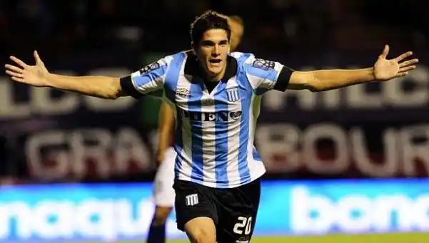 Vuelve De Paul y todo Racing se ilusiona