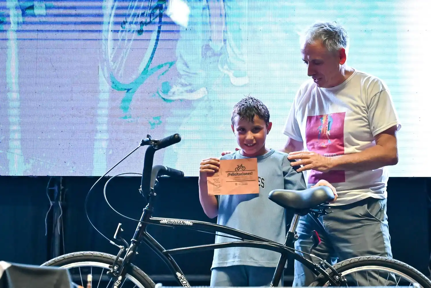 Más de 25 mil reciclables recuperados durante el Carnaval Infantil: una fiesta con compromiso ambiental en Chascomús