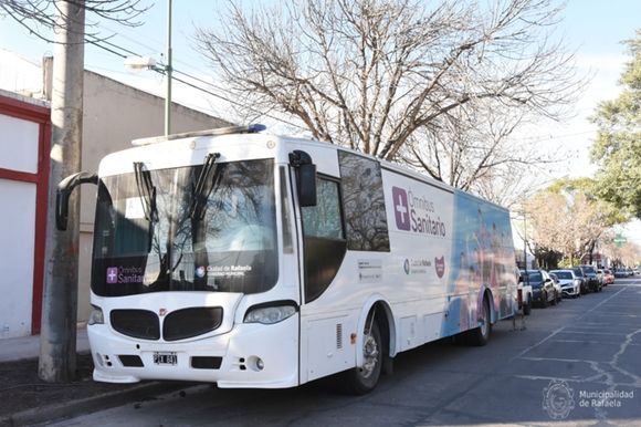 Se prestarán servicios diferenciados el 2 de abril