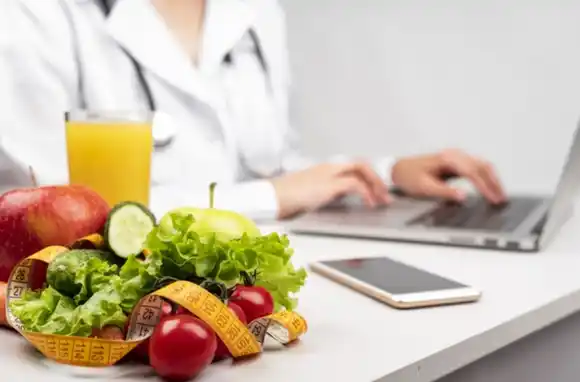 El rol del nutricionista en el tratamiento alimentario