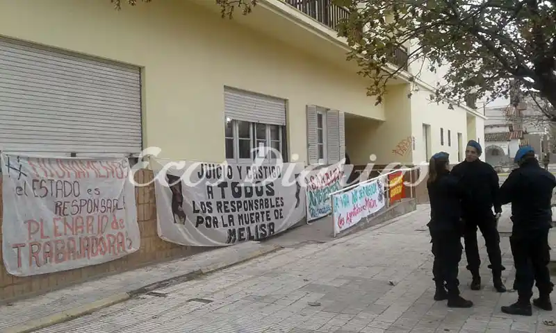 Caso Melisa: escuchan últimos testimonios