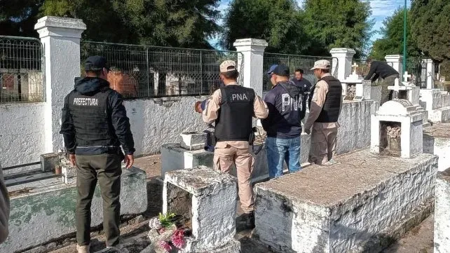 Vuelos de la muerte: esperan identificaciones