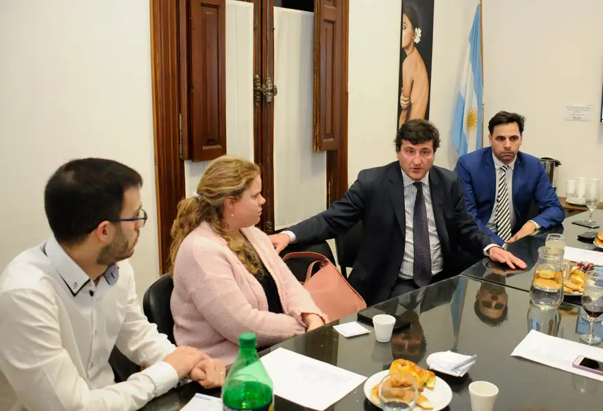 Desde el Colegio de Abogados consideran que la reforma judicial va a ser algo positivo