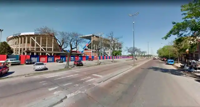 San Lorenzo exige no jugar nunca más de noche de local por la ola de robos
