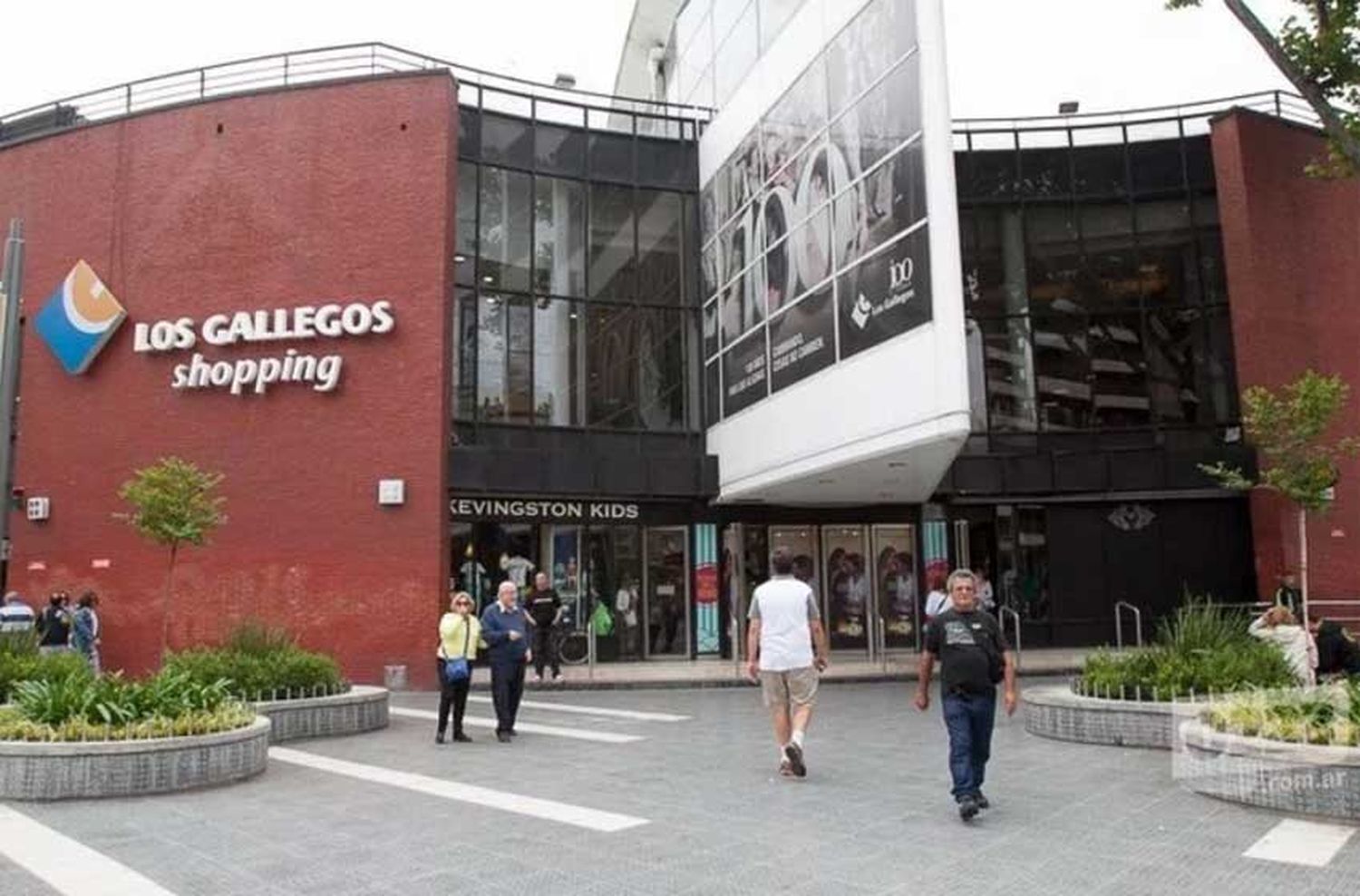 Shoppings marplatenses avanzan con su protocolo para poder recibir público