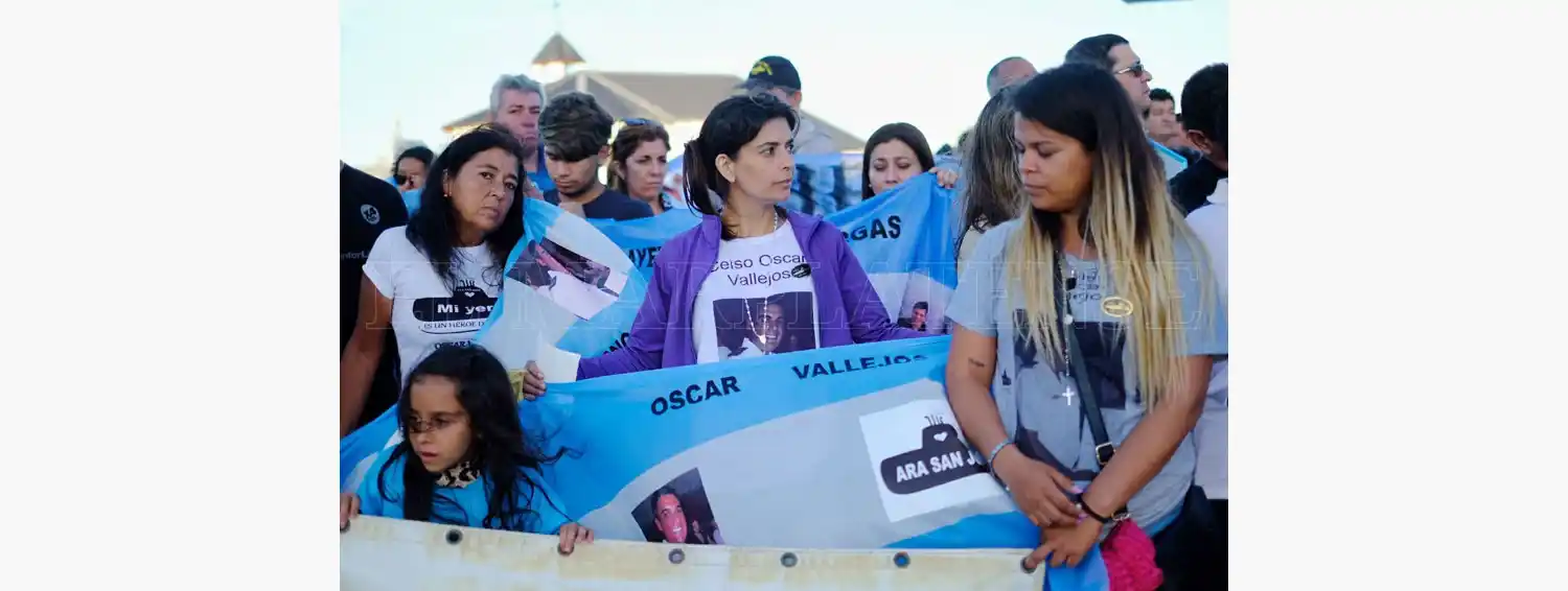 Armada: "No hay motivos para mentir"