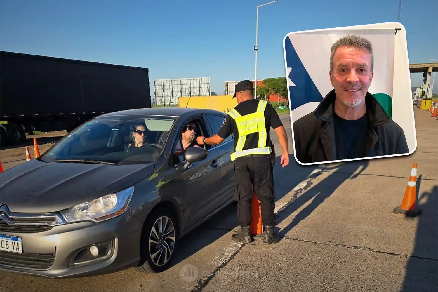 De la primera a la última, todas las claves para salir a la ruta y no tener problemas en los controles viales