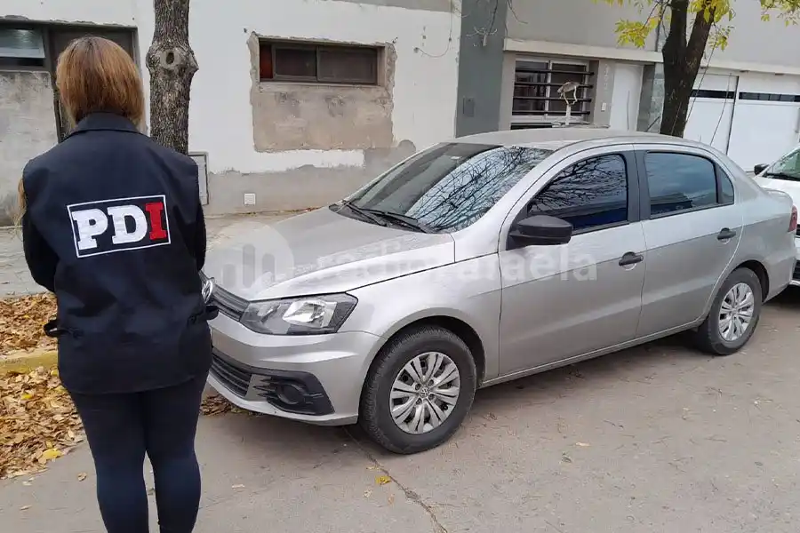 Esperanza: PDI detuvo a una pareja por estafas reiteradas 