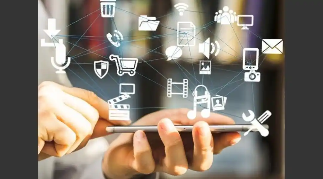 Consejos para no saturar internet durante la cuarentena por coronavirus