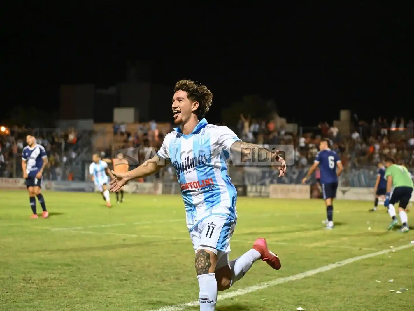 Crédito: MR Fotografía.