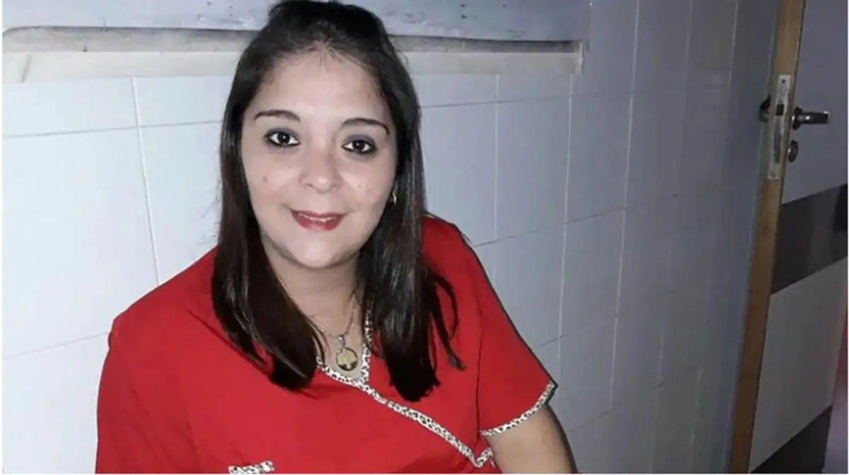 Hallaron muerta a Daiana, la enfermera desaparecida en San Nicolás